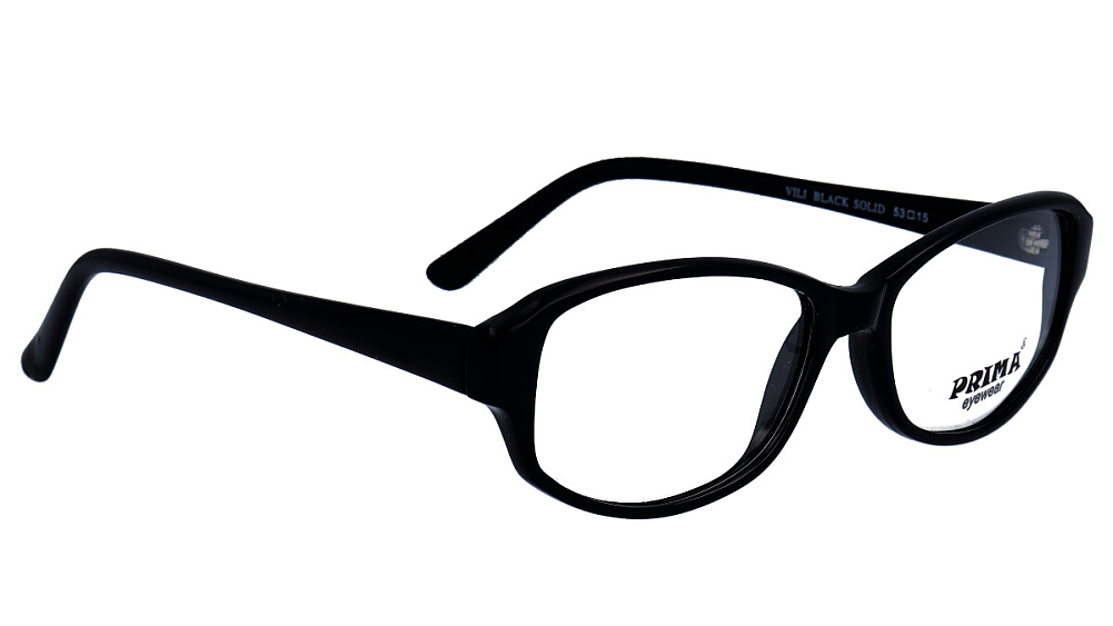 PRIMA BLACK SOLID