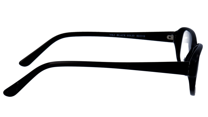 PRIMA BLACK SOLID
