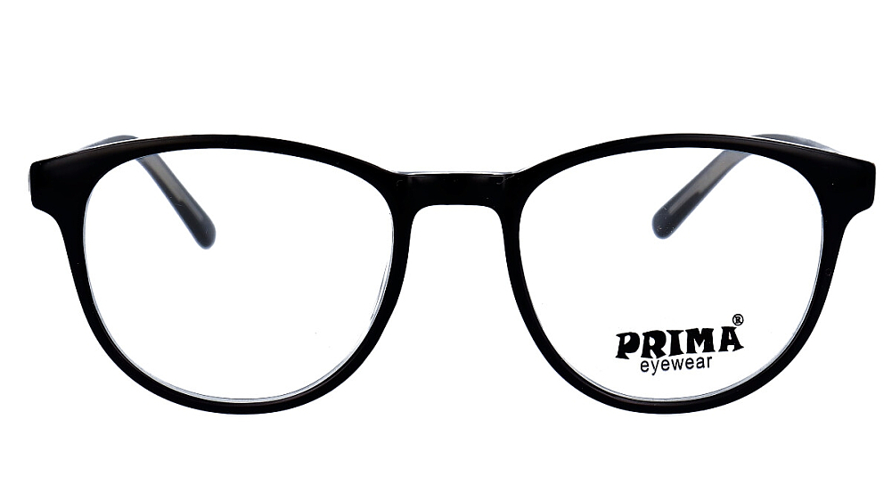 PRIMA LAUREN BLACK/CRYSTAL
