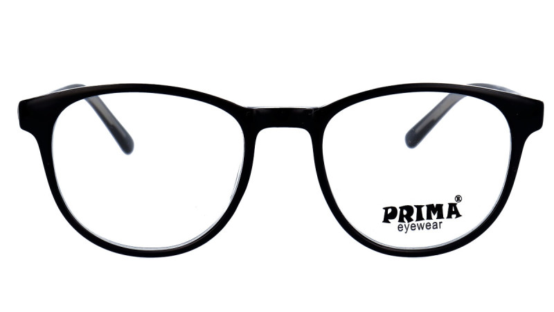 PRIMA LAUREN BLACK/CRYSTAL