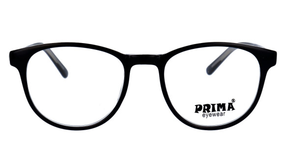 PRIMA LAUREN BLACK/CRYSTAL