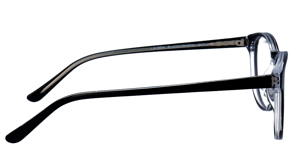 PRIMA LAUREN BLACK/CRYSTAL