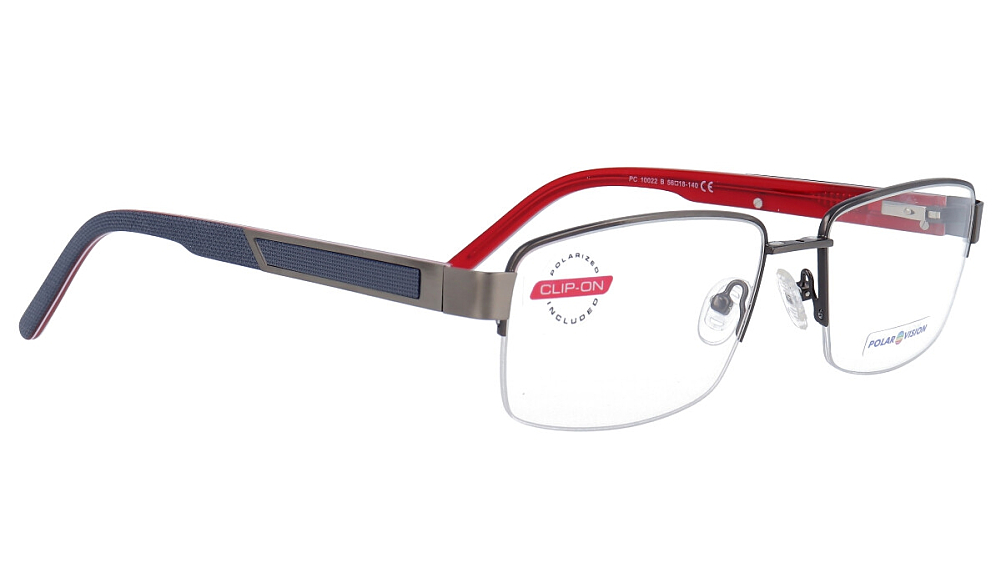 POLAR VISION PC10022 B