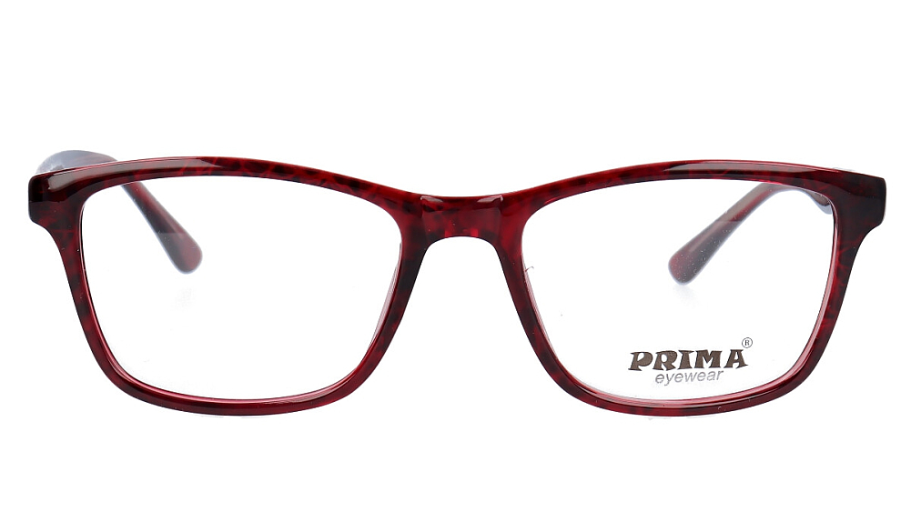 PRIMA ALENA DEMI BURGUNDY