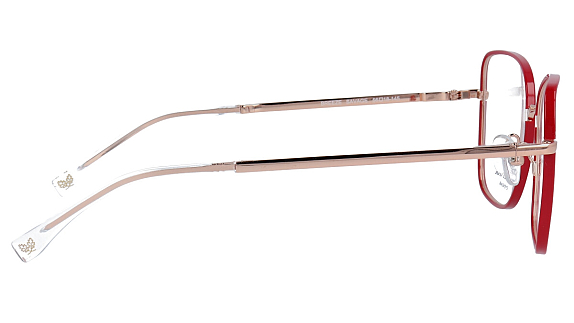 SCARLET OAK BREEZE SAVAGE