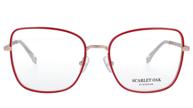 SCARLET OAK BREEZE SAVAGE