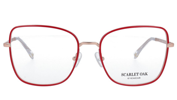 SCARLET OAK BREEZE SAVAGE