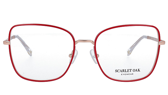 SCARLET OAK BREEZE SAVAGE