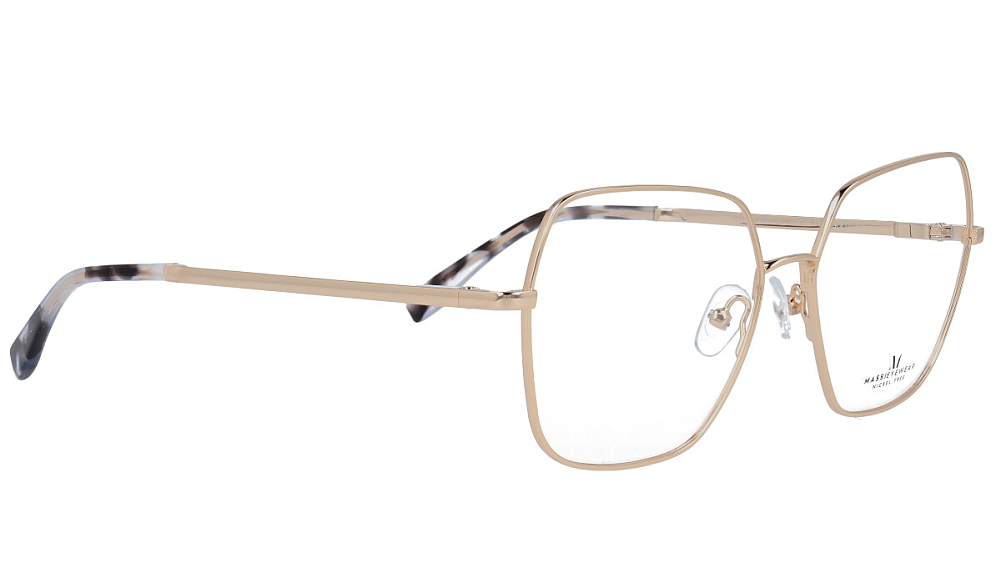 MASSI FLAIRY 08 GOLD