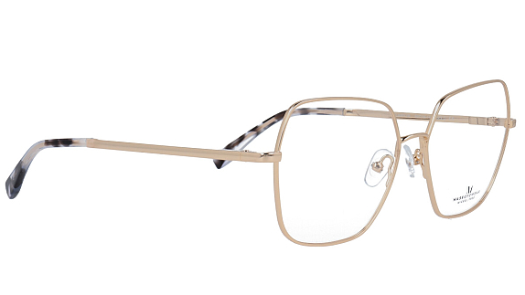 MASSI FLAIRY 08 GOLD