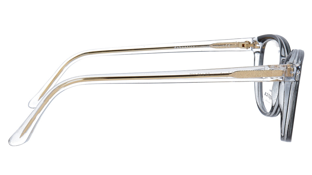 DEKOPTICA BRIDGET BLACK/GOLD