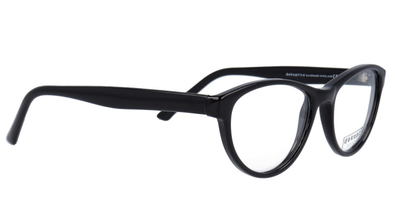 DEKOPTICA LUCY BLACK