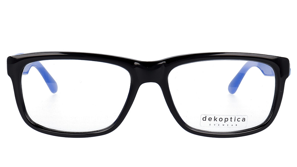 DEKOPTICA GREG BLACK/BLUE
