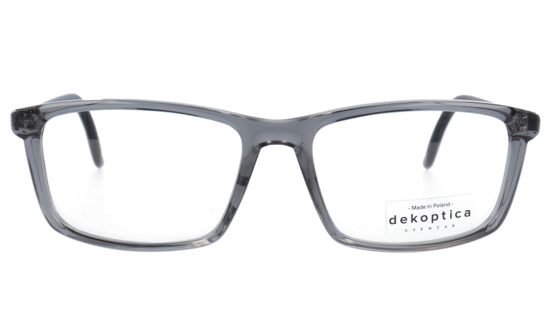 DEKOPTICA CASPER GREY