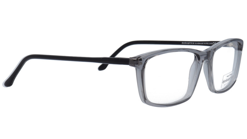 DEKOPTICA CASPER GREY