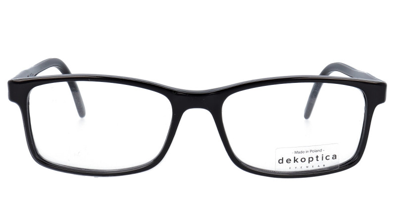 DEKOPTICA NATAN BLACK