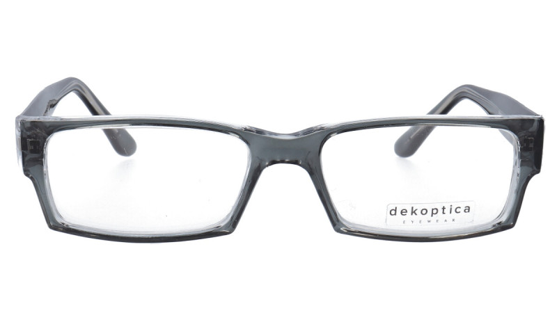 DEKOPTICA GUSTAW GREY