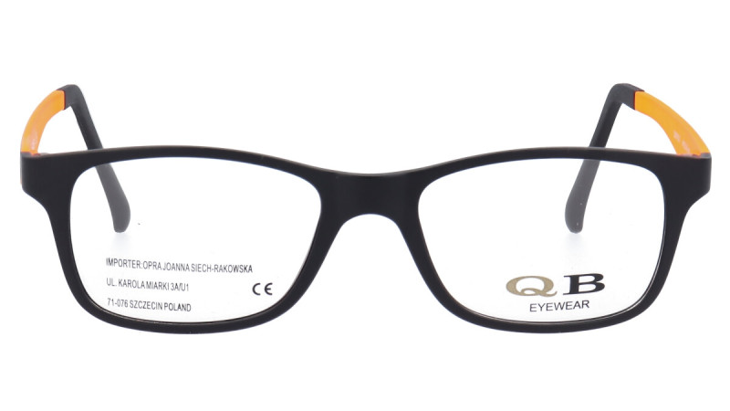 QB 7052 ORANGE