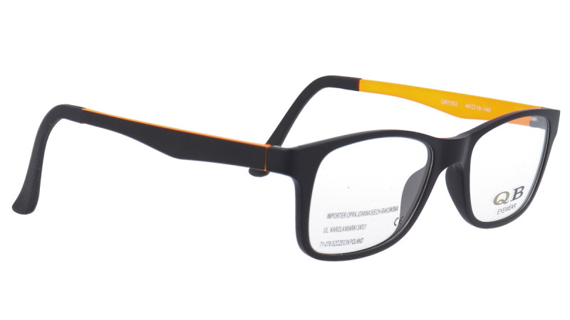 QB 7052 ORANGE