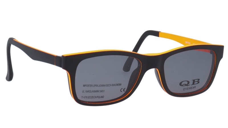 QB 7052 ORANGE