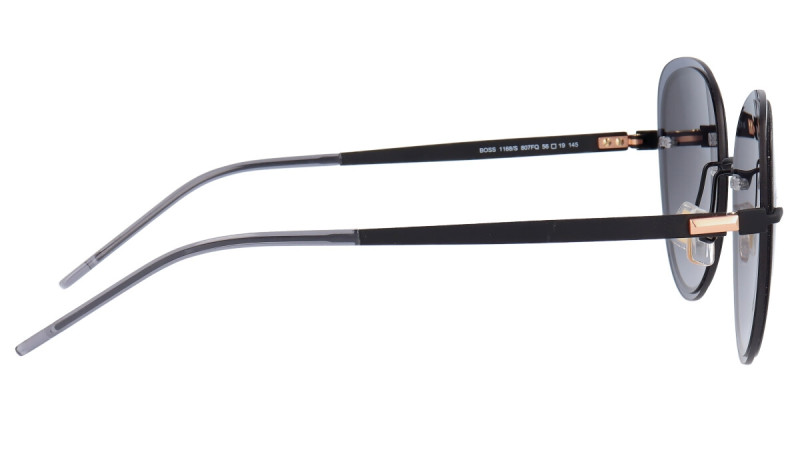 HUGO BOSS BOSS 1168/S 807FQ