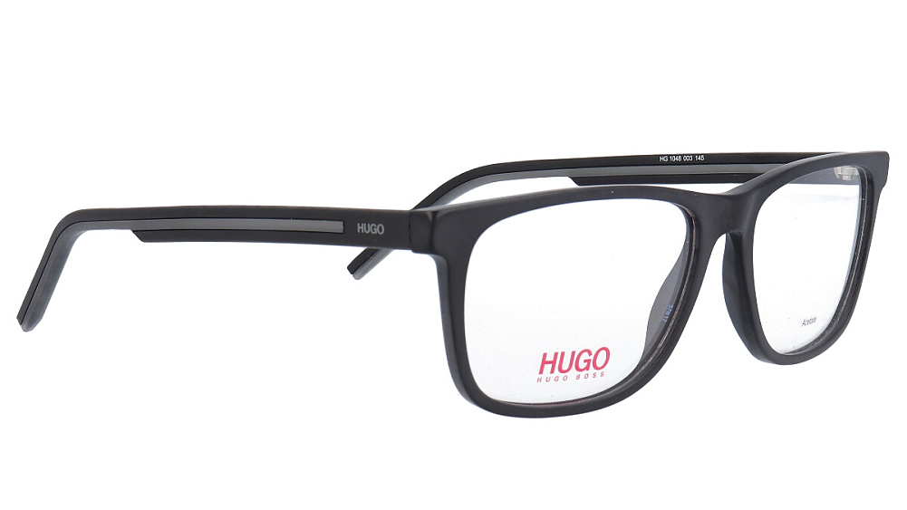 HUGO BOSS HG 1048 003