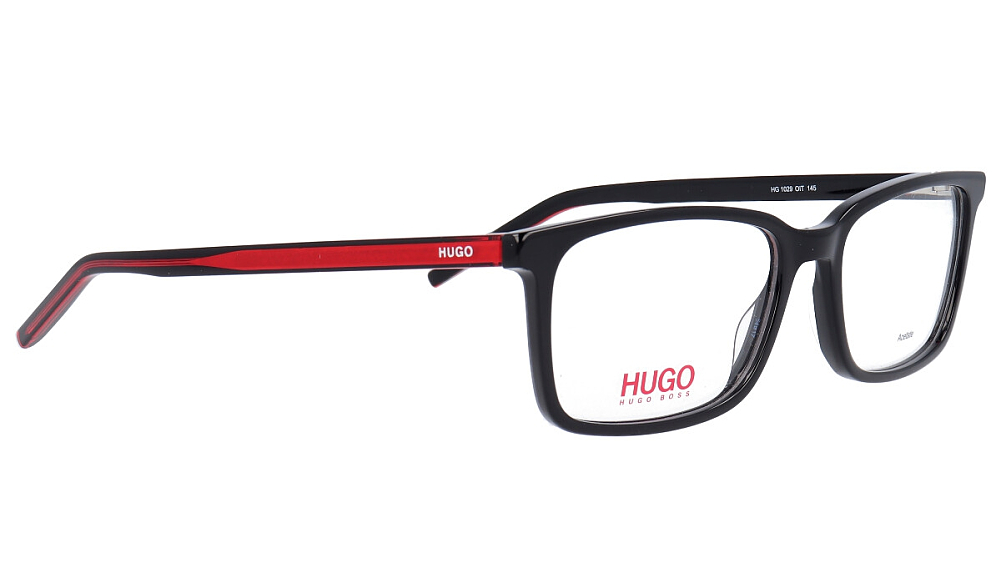 HUGO BOSS HG 1029 OIT