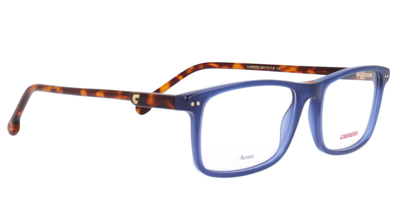 CARRERA 2001T/V PJP