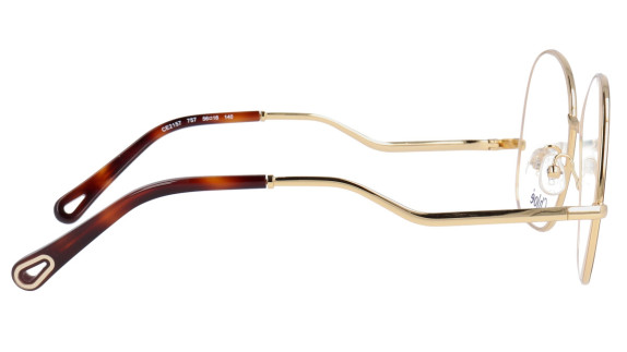 CHLOÉ CE 2157 757