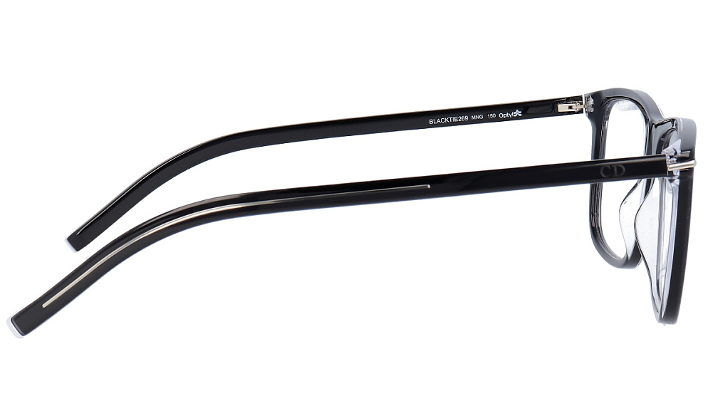 DIOR HOMME BLACKTIE 269 MNG