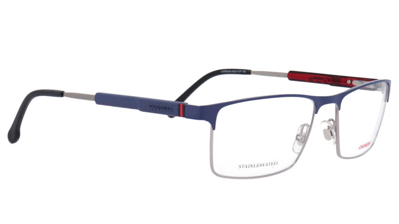 CARRERA 8833 PJP