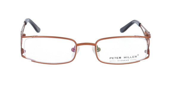 PETER MILLER PM 8131 BROWN