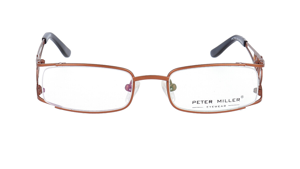 PETER MILLER PM 8131 BROWN