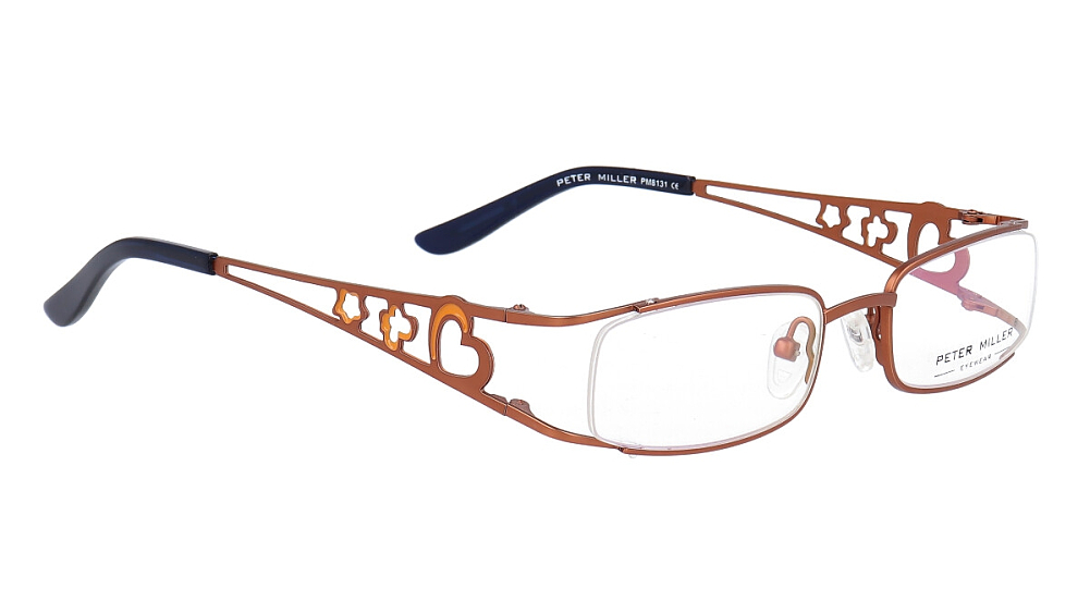 PETER MILLER PM 8131 BROWN