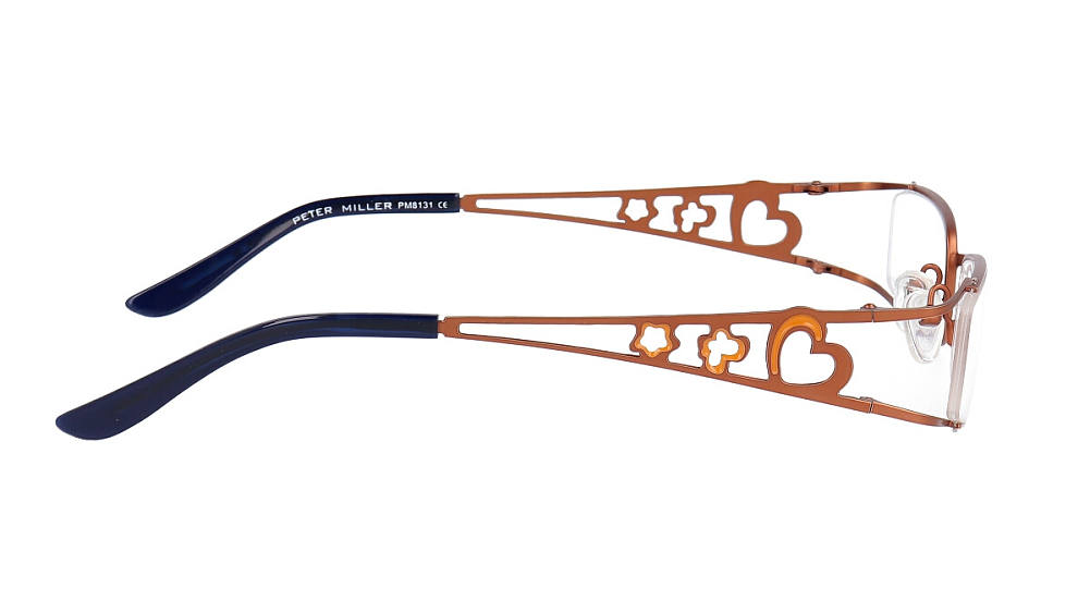 PETER MILLER PM 8131 BROWN