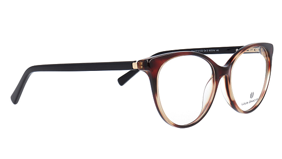 LOUIS DELACROIX 77141CD 2