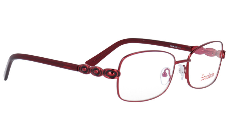 ESCALADE ESC-17021 RED