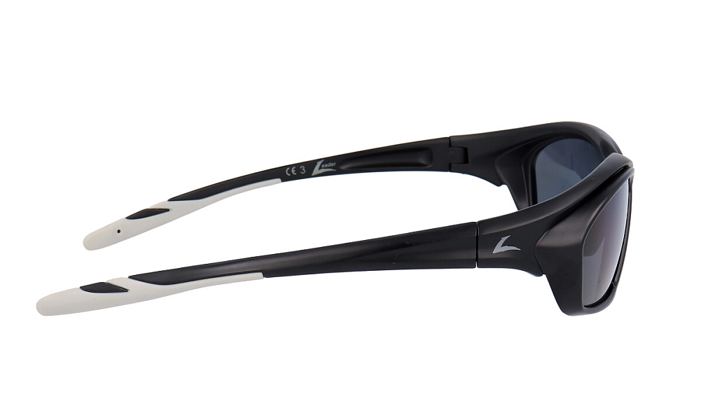 LEADER 454041010 CZARNY MAT