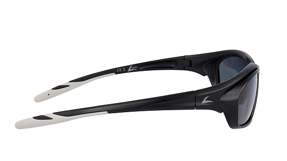 LEADER 454041010 CZARNY MAT