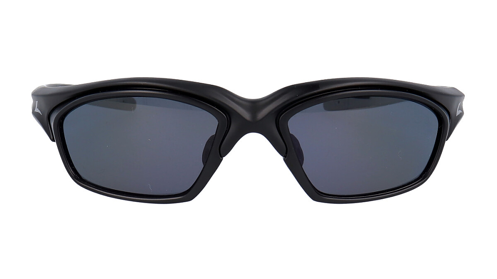 LEADER 454041010 CZARNY MAT