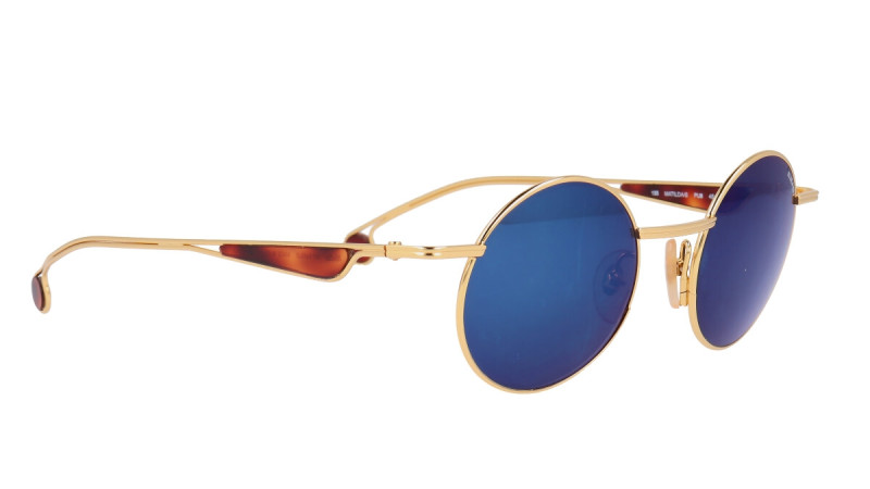 SAFILO MATILDA/S PU8 BLUE