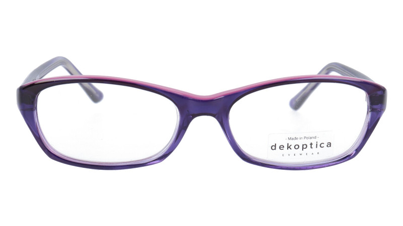 DEKOPTICA DOLLY PURPLE