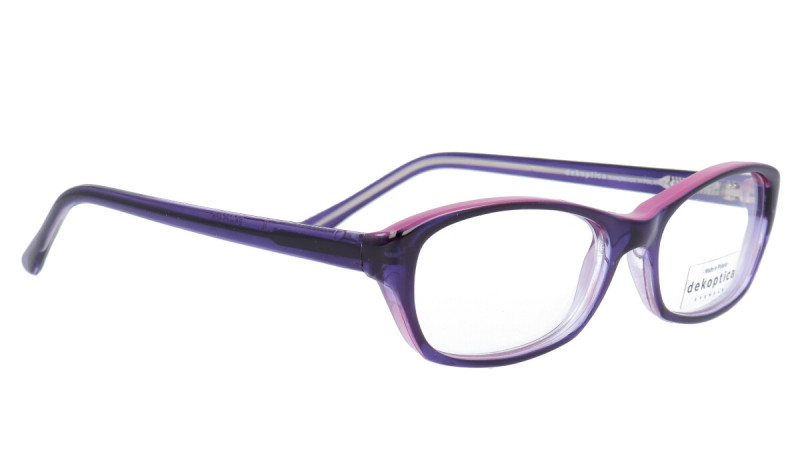 DEKOPTICA DOLLY PURPLE