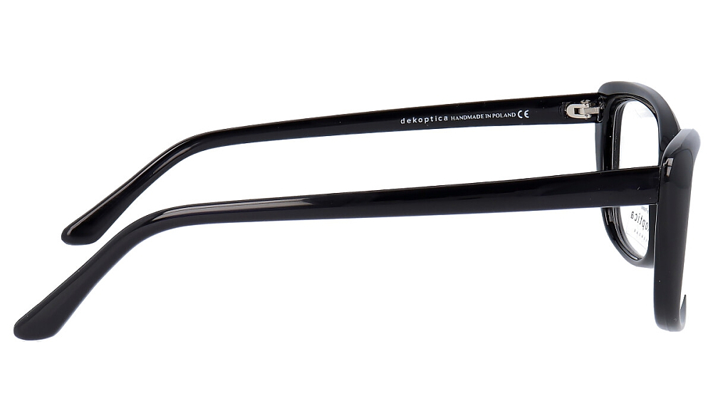 DEKOPTICA ISABELL BLACK