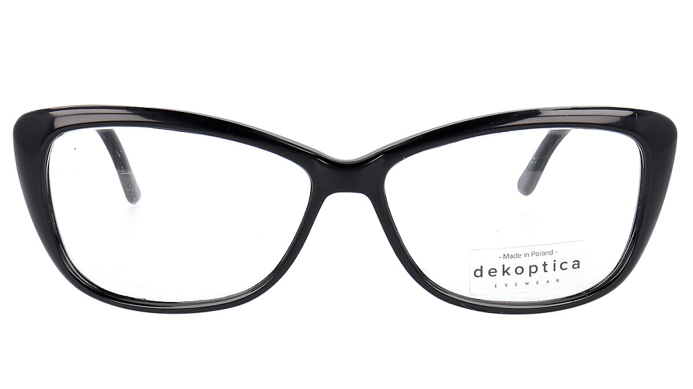 DEKOPTICA ISABELL BLACK