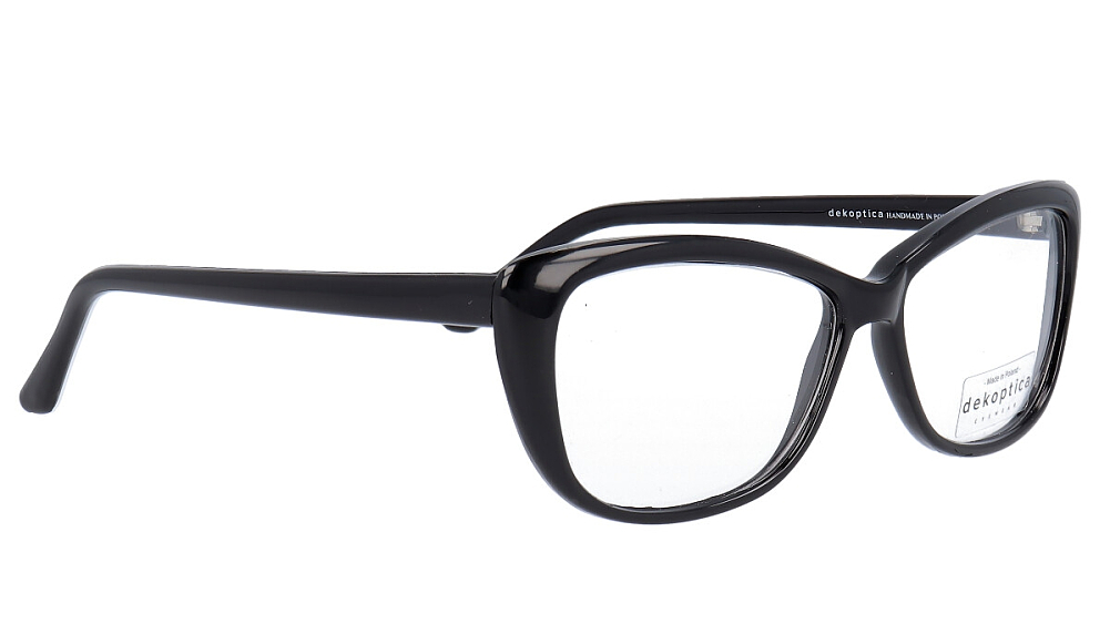 DEKOPTICA ISABELL BLACK