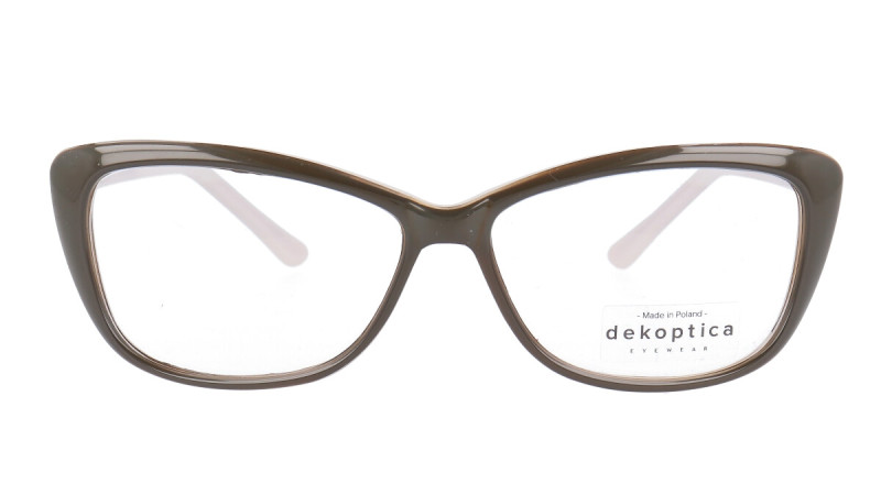 DEKOPTICA ISABELL GREEN/BEIGE