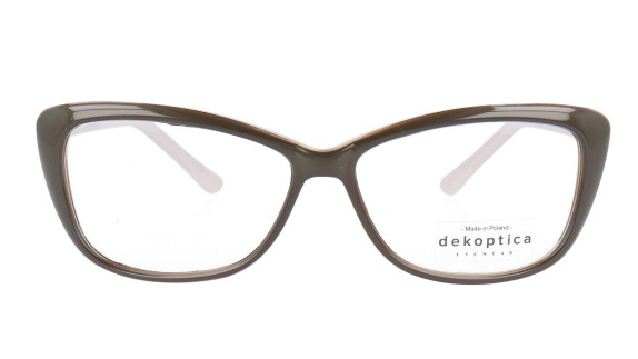 DEKOPTICA ISABELL GREEN/BEIGE