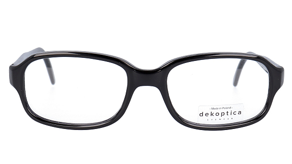 DEKOPTICA LEON BLACK