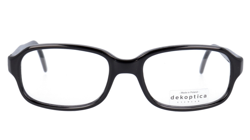 DEKOPTICA LEON BLACK